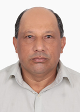 Foto de MARCELO MACHADO DE ALMEIDA
