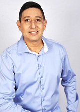 Foto de GUIARONE DE PAULA JUNIOR