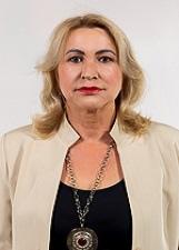 Foto de LILIANE BONIFÁCIO DAMBROS