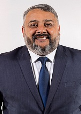 Foto de DJALMA ROBERTO DA SILVA
