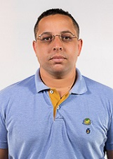 Foto de FELIPE DONIZETE BUENO DA SILVA