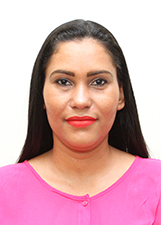 Foto de MARIA FERNANDA COUTO DA SILVA