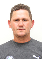 Foto de JOSE CARLOS DA CONCEIÇÃO DA SILVA
