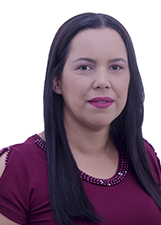 Foto de Márcia Regina Silva Rodrigues