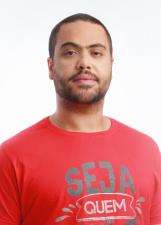 Foto de FELIPE BRIGOLA