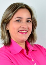 Foto de CIDIANE APARECIDA GARCIA