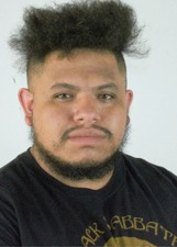 Foto de JACKSON DAMIÃO FREITAS DE OLIVEIRA