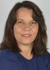 Foto de SUZANE CATERINE NOVODWORSKI RODRIGUES
