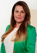 Foto de Izolete Miranda de Oliveira