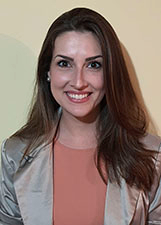 Foto de Lizandra Fernandes Batista de Almeida