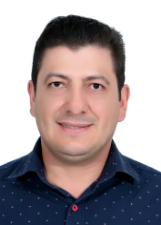 Foto de JOÃO CASAGRANDE FILHO