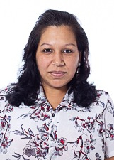 Foto de FRANCIELI RUIZ CARDOSO