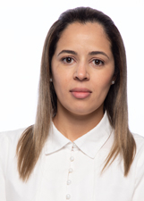 Foto de ALINE CRISTINA DOS SANTOS ANDRADE