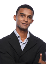 Foto de RAFAEL HENRIQUE JOAQUIM DA SILVA
