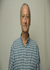 Foto de BERNARDO JOSÉ PELLEGRINI