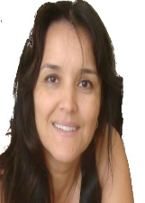 Foto de EDIMARA ALESSANDRA DA SILVA