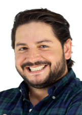 Foto de BRUNO EDUARDO SANTA ROSA BAUERMAMM ESTEVAM