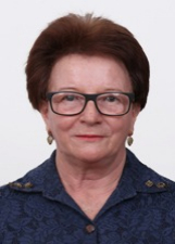 Foto de LOURDES APARECIDA ROSEGHINI CORREIA