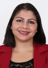 Foto de ANA LUCIA ALVES DOS SANTOS ARAÚJO