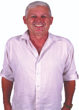 Foto de MARCELO GOLINSKI DA SILVEIRA