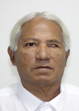 Foto de Aparecido de Oliveira