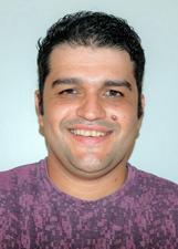 Foto de EMERSON BENTO DE SOUZA