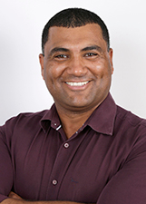 Foto de Alcides Aparecido de Brito