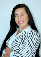 Foto de DAIANE DE ALMEIDA DOS SANTOS MACEDO