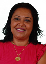 Foto de LUCINEIA APARECIDA DOS SANTOS