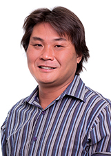 Foto de MICHELL MITSURU MATSUMOTO