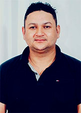 Foto de RICARDO APARECIDO NEVES