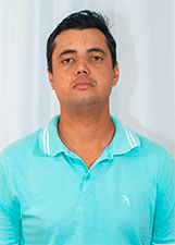 Foto de ANDERSON CAETANO CLARO DA SILVA