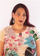 Foto de CELIA APARECIDA PEREIRA VICENTE