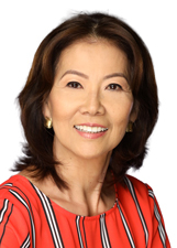 Foto de Rosa Akiko Iwasse Yamamoto