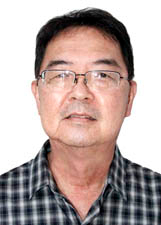 Foto de NEWTON KAJIMURA
