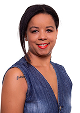 Foto de FRANCIELI HOANA MESSIAS
