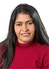 Foto de DILEUZA ALVES DOS SANTOS SILVA