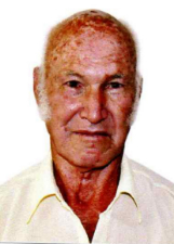Foto de Benedito Siben Schultz