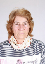 Foto de CELINA DA VEIGA