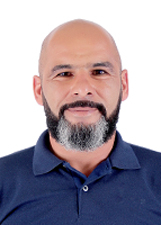 Foto de LUIZ AMERICO ESPERANDIO DE OLIVEIRA