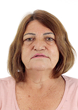 Foto de ELZA REGINA ALVES DE CAMARGO