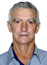 Foto de ERISBERTO GARCIA ANTUNES