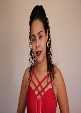 Foto de GRENDA GIOVANA MENDES DA SILVA