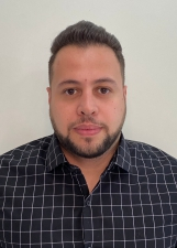 Foto de JONAS ADALBERTO PEREIRA JUNIOR