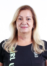 Foto de IRACEMA LUGATO SCARAMELLA