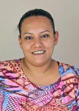 Foto de LIDIANE DA SILVA FERMINO