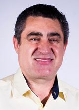 Foto de Marino Donizete Tessarolo Sanches