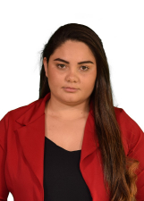 Foto de GERUZA APARECIDA DJUBATIE
