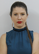 Foto de JOCASTA PAOLA WEBER