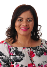 Foto de CRISTIANE DA SILVA